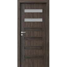 Porta FIT F2 Dub Tmavý 